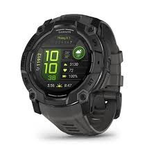 Đồng hồ thông minh Garmin Instinct 3 Solar 50mm