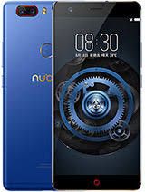 Zte Nubia Z17 Lite