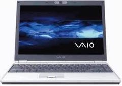  Camera Sony Vaio Vgn-Sz110/B 