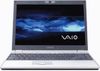 Camera Sony Vaio Vgn-Sz110/B