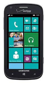 Samsung Ativ Odyssey