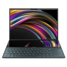  Asus ZenBook Duo 