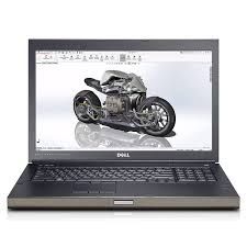  Dell Precision M6700 Intel Core i7 