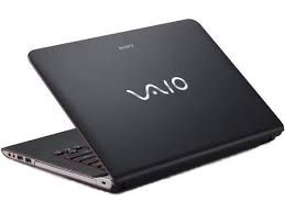 Sony Vaio Sve14A25Cv
