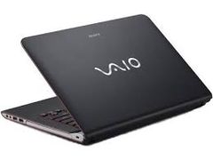  Sony Vaio Sve14A25Cv 