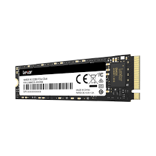  SSD Lexar NM620 256GB M.2 PCIe Gen3 x4 LNM620X256G-RNNNG 
