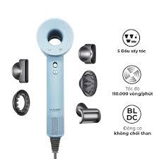 Máy sấy tóc Magic Eco A-032