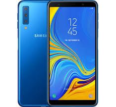 SAMSUNG GALAXY A7 HSPA galaxya7