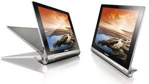 Lenovo Yoga Tablet 8