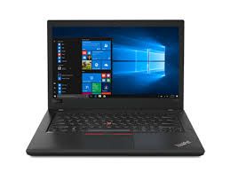 Lenovo Thinkpad T T480 20L5S1R900