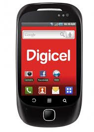 Zte V857