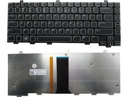 Bàn Phím Dell Alienware M15X