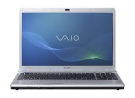 Sony Vaio Vpc-F12Mgx