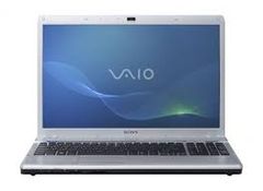  Sony Vaio Vpc-F12Mgx 
