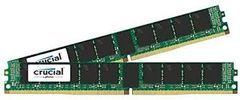  Crucial 64Gb Kit (2 X 32Gb) Ddr4-2400 Rdimm Vlp 