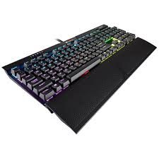  Corsair K70 Rgb Mk.2 Silent 