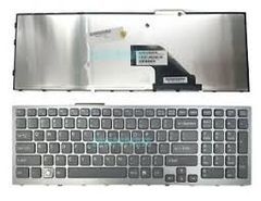  Bàn Phím Keyboard Sony Vaio Vpc-F12Mgx/H 