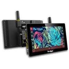 Màn hình cảm ứng HDMI 4K PORTKEYS LH5P 5.5 ″