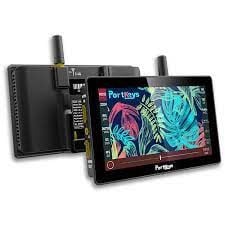  Màn hình cảm ứng HDMI 4K PORTKEYS LH5P 5.5 ″ 