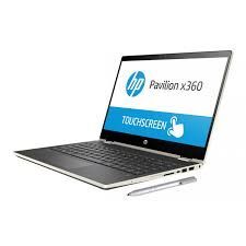 Hp Pavilion X360 14-Cd1020Tu