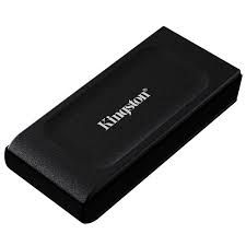  Ổ cứng SSD 1TB Kingston Portable SXS1000 