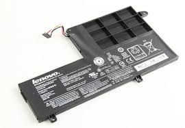 Pin, Vệ Sinh Ngoài Lenovo Ideapad 500-14Isk