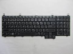  Bàn Phím Dell Alienware M17X-R3 (Có Đèn) 