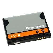 Pin Battery Blackberry F-s1 - 1270 Mah ( Blackberry 9800 / 9810 )