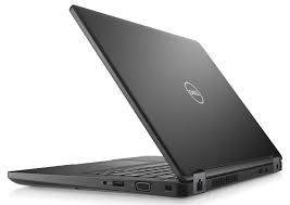 Dell Latitude 5490 N120L549014Emea_Ubu
