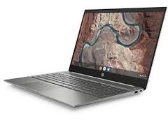  Hp Chromebook 15-de0000na 