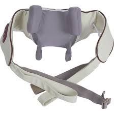 Máy massage cổ Buheung MK-332