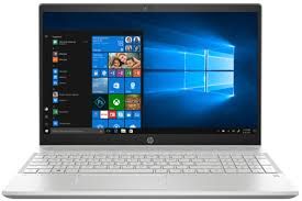 Hp Pavilion 15-Cs2120Tx