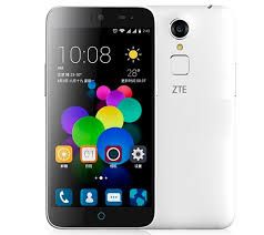 Zte Blade A1