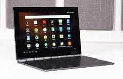  Lenovo Yoga Book Table 