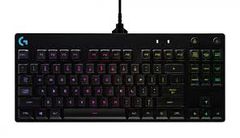  Logitech G Pro Tenkeyless Mechanical Gaming Keyboard 