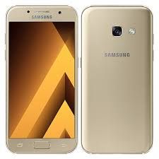 SAMSUNG GALAXY A7 2017 galaxya7