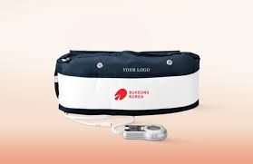 Máy massage bụng Buheung HMO-2005LB