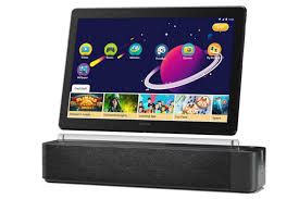 Lenovo Smart Tabs