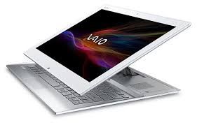 SONY VAIO SVD13217GB