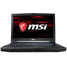 MSI GT75 TITAN 4K-012
