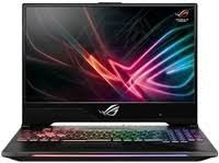 Asus Rog Strix Scar Ii Gl704Gw-Ev048T