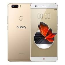 Zte Nubia Z17