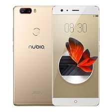  Zte Nubia Z17 