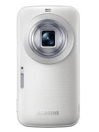 Samsung Galaxy K Zoom C1158 galaxyk