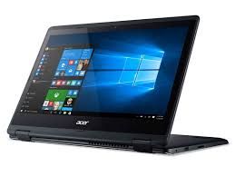 Acer Aspire R5-471T-54W0
