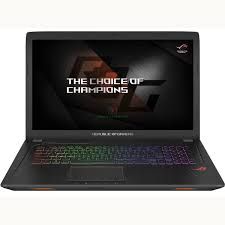  Pc Asus RogGl753Ve-Gc059 