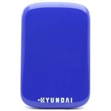  Hyundai H2 Series USB 3.0 750GB 