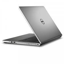 Dell Inspiron 15 5558-5718Slv