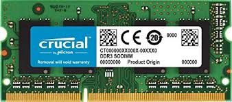 Ddr3L 8G/1600 (12800) Mt