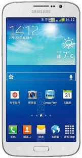 Samsung Galaxy Mega Plus P709E